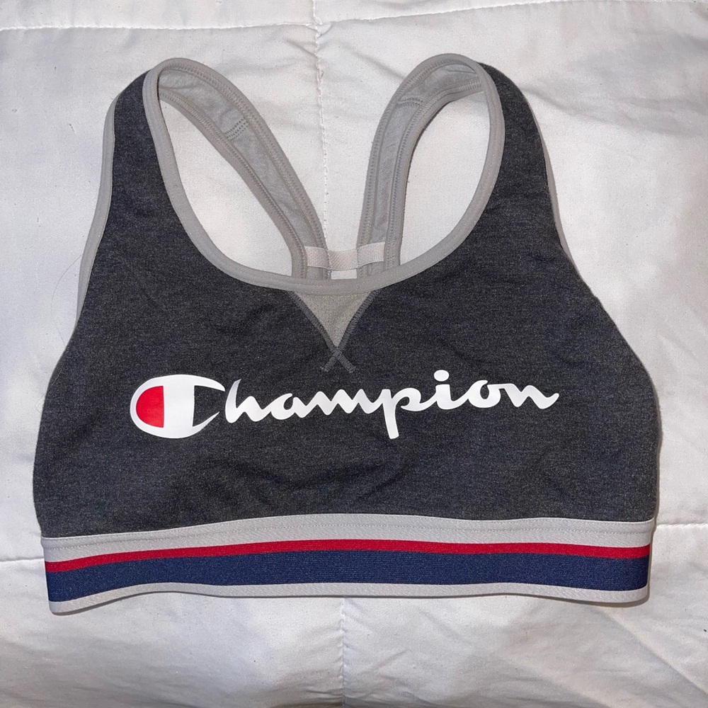 Champion sports bra
